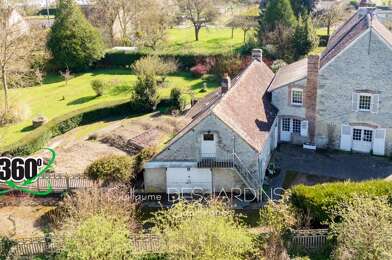 Maison 6 pièces 162000 €