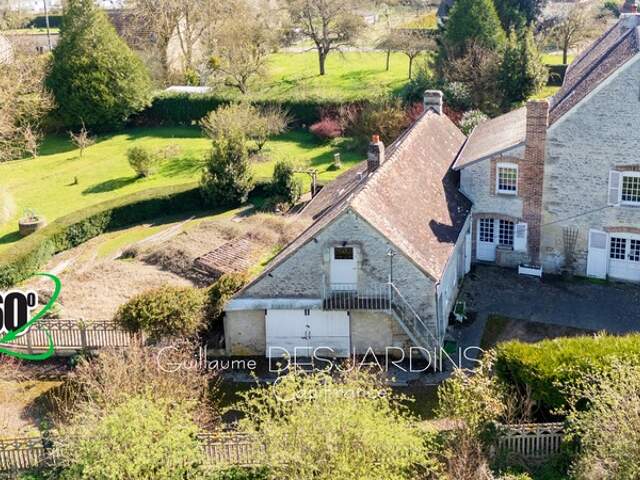 Maison Familiale à vendre ARGENTAN Orne, Normandie — photo du bien
