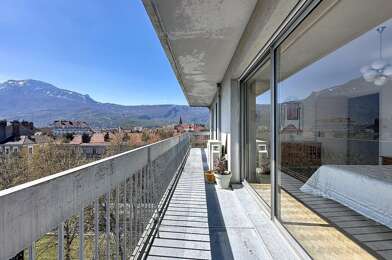 Appartement 6 pièces 410000 €