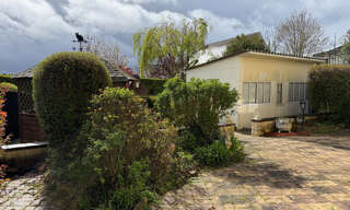 Maison 5 Pièces 75 m² à vendre à Osny (95520)