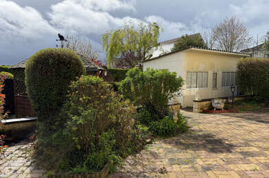 Maison 5 pièces 299000 €
