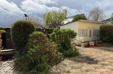 Maison à vendre 5 pièces OSNY (95) — photo du bien