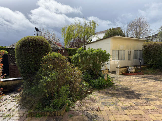 Maison à vendre 5 pièces OSNY (95) — photo du bien