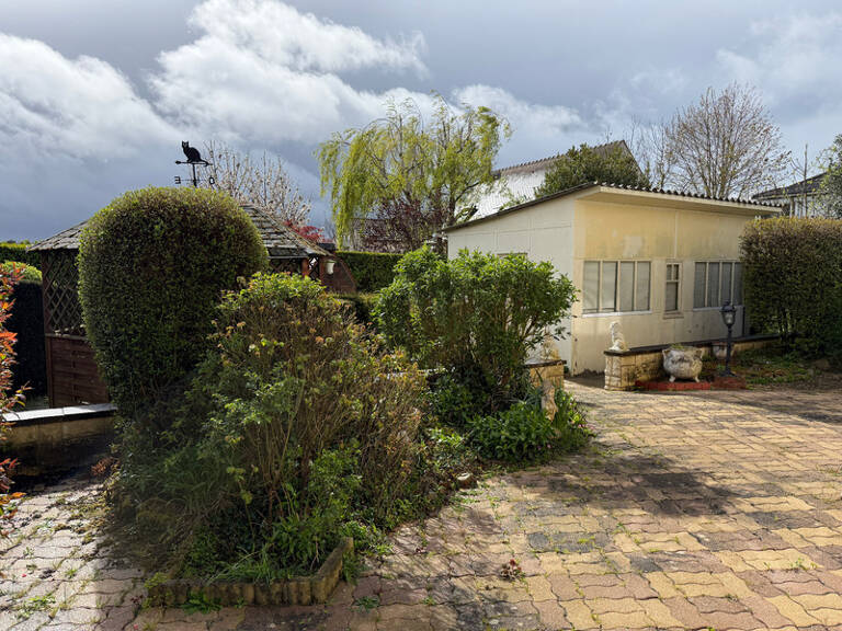 Maison à vendre 5 pièces OSNY (95) — photo 1