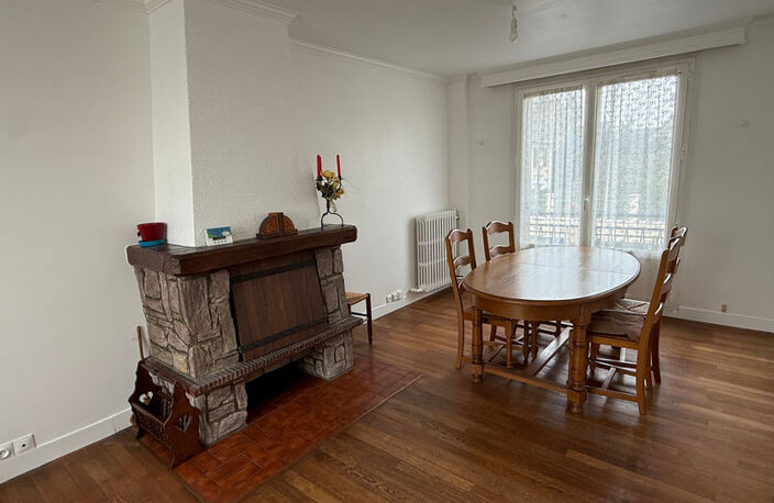 Maison à vendre 5 pièces OSNY (95) — photo 2