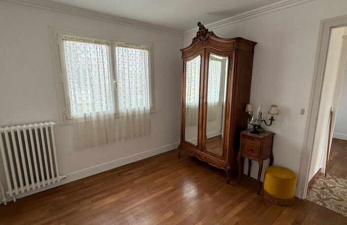 Maison à vendre 5 pièces OSNY (95) — photo 3
