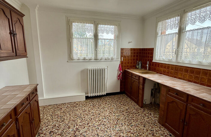 Maison à vendre 5 pièces OSNY (95) — photo 4