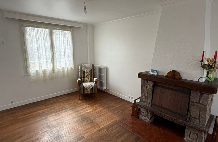 Maison à vendre 5 pièces OSNY (95) — photo 5
