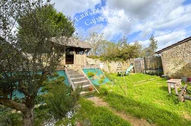 Maison 4 pièces 162000 €