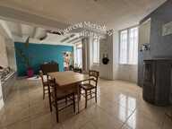 Maison de 140 m² avec grand chai et terrain de 1 400 m² – Pleine Selve — photo 2