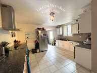 Maison de 140 m² avec grand chai et terrain de 1 400 m² – Pleine Selve — photo 4