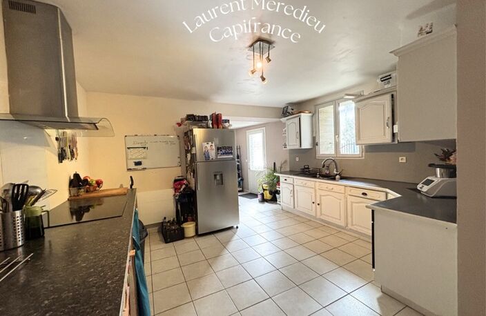 Maison de 140 m² avec grand chai et terrain de 1 400 m² – Pleine Selve — photo 4
