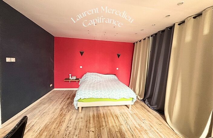 Maison de 140 m² avec grand chai et terrain de 1 400 m² – Pleine Selve — photo 5