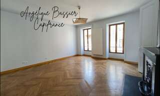 Appartement 4 Pièces 92 m² à louer à Rive-de-Gier (42800)