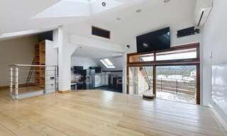 Appartement 3 Pièces 84 m² à vendre à Marlioz (74270)