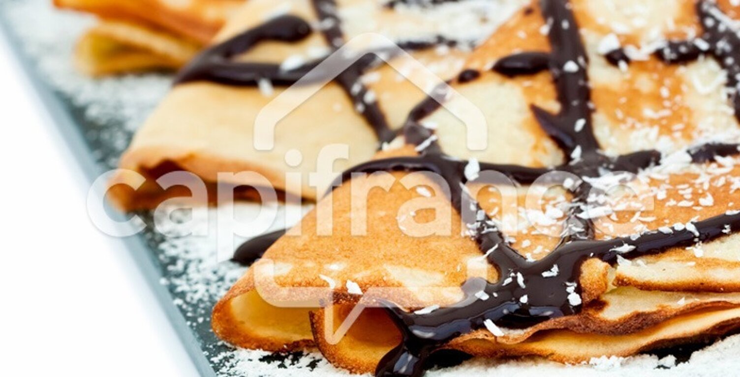 CRÊPERIE CLÉ EN MAIN – EMPLACEMENT PREMIUM – FORTE RENTABILITÉ - ROCHEFORT (17) — photo 1