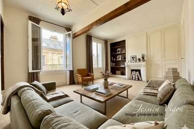 Appartement 3 pièces 119000 €