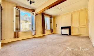 Appartement 3 Pièces 75 m² à vendre à Le Havre (76600)