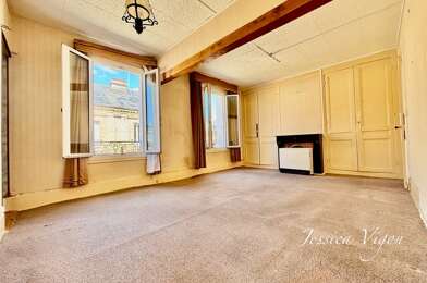 Appartement 3 pièces 108000 €