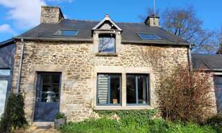 Maison 8 Pièces 123 m² à vendre à Plédéliac (22270)