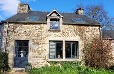 Maison de charme à vendre PLEDELIAC (22) — photo du bien