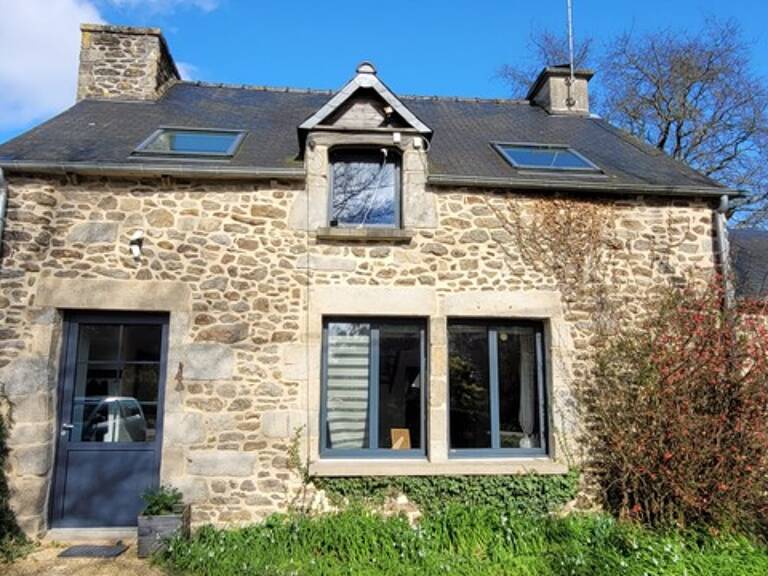 Maison de charme à vendre PLEDELIAC (22) — photo 1