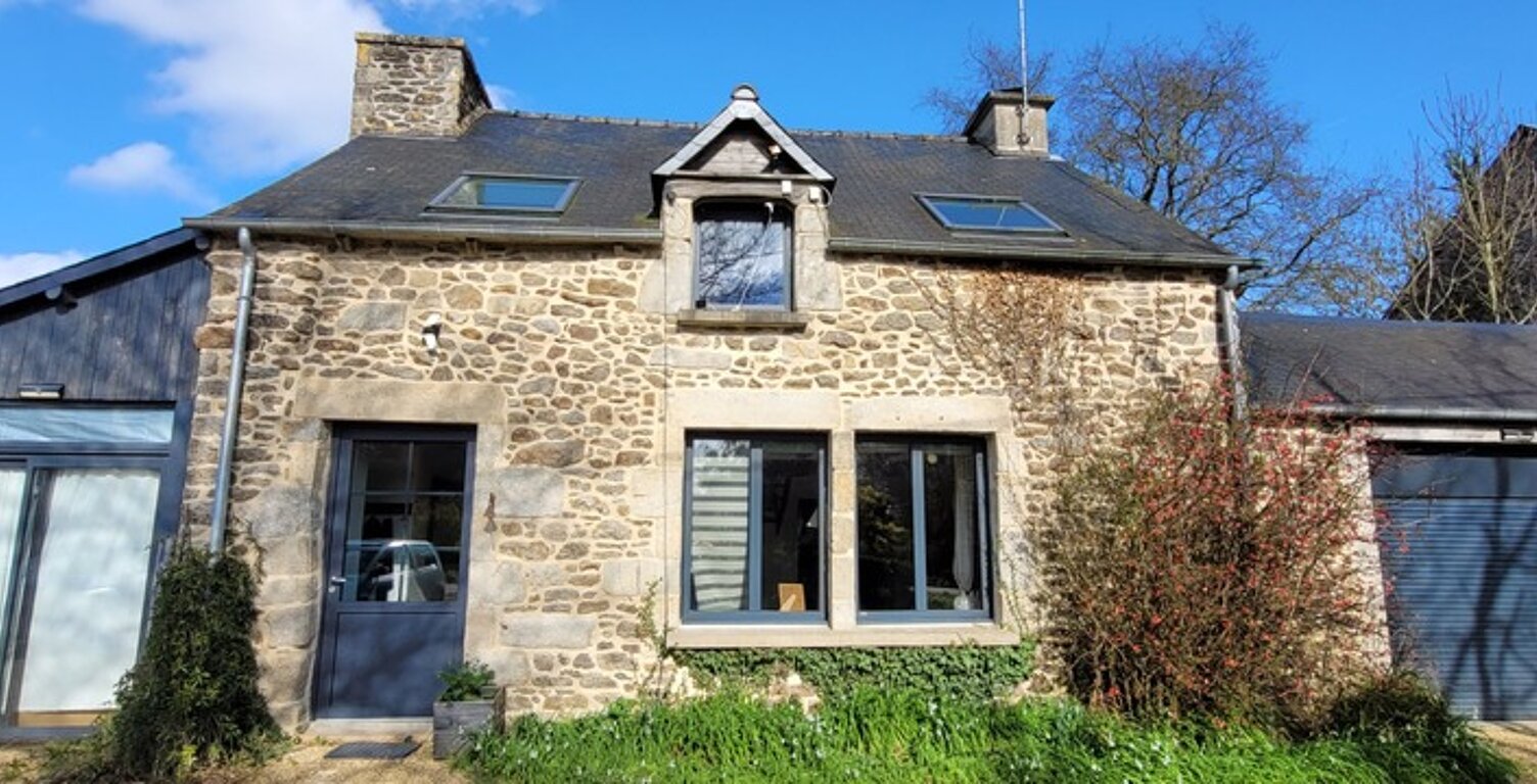 Maison de charme à vendre PLEDELIAC (22) — photo 1