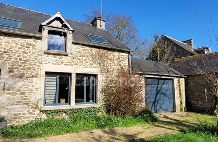 Maison de charme à vendre PLEDELIAC (22) — photo 2