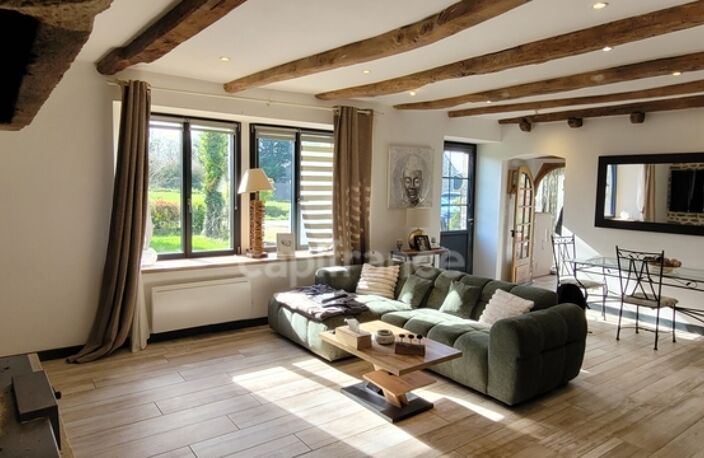 Maison de charme à vendre PLEDELIAC (22) — photo 3