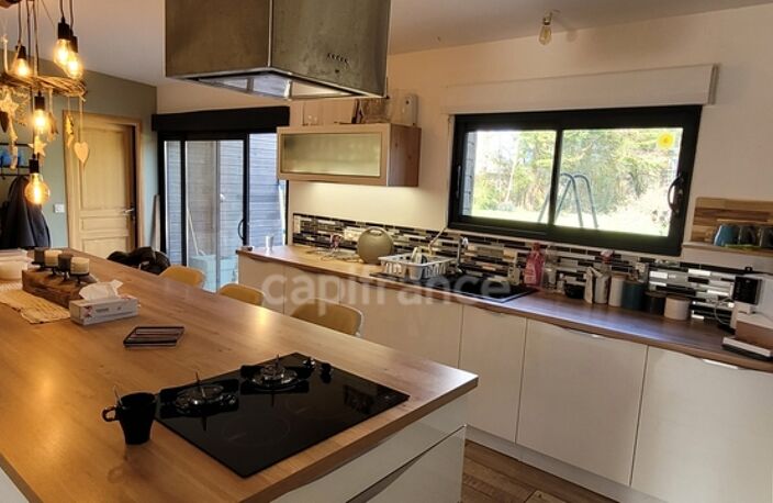 Maison de charme à vendre PLEDELIAC (22) — photo 4