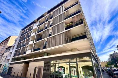 Appartement 2 pièces 230000 €