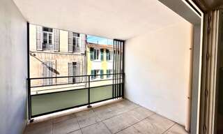 Appartement 2 Pièces 44 m² à vendre à Marseille 6 (13006)