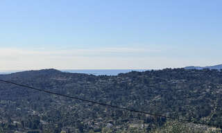 Maison 6 Pièces 193 m² à vendre à Spéracèdes (06530)