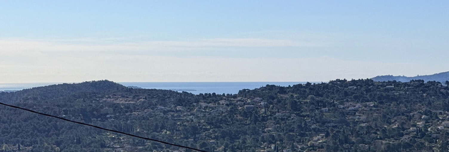 Maison 6 Pièces 193 m² à vendre à Spéracèdes (06530)