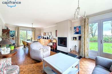 Maison 7 pièces 380000 €