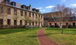 Appartement 5 Pièces 96 m² à vendre à Dieppe (76200)