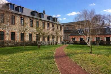 Appartement 5 pièces 270000 €