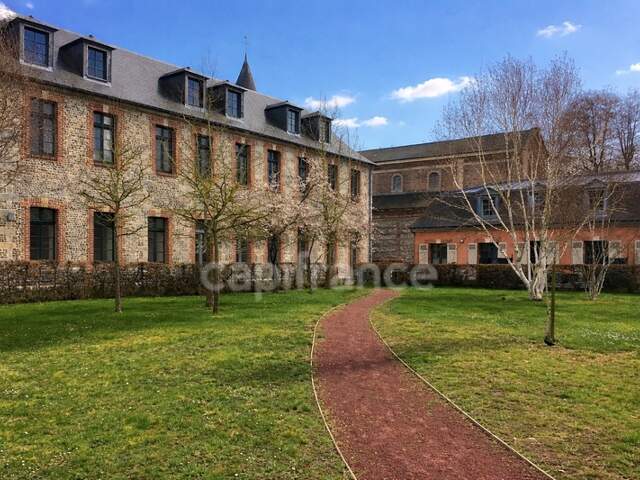 Dieppe - Duplex à vendre 5 pièces  (76) — photo du bien