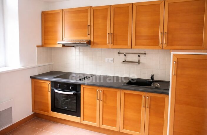 Dieppe - Duplex à vendre 5 pièces  (76) — photo 3