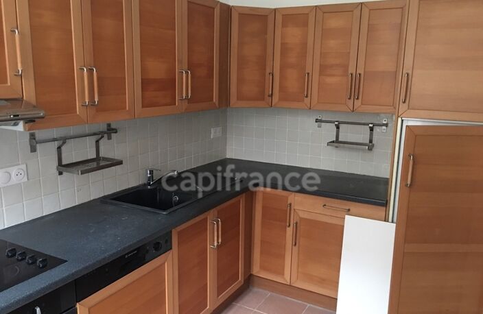 Dieppe - Duplex à vendre 5 pièces  (76) — photo 4