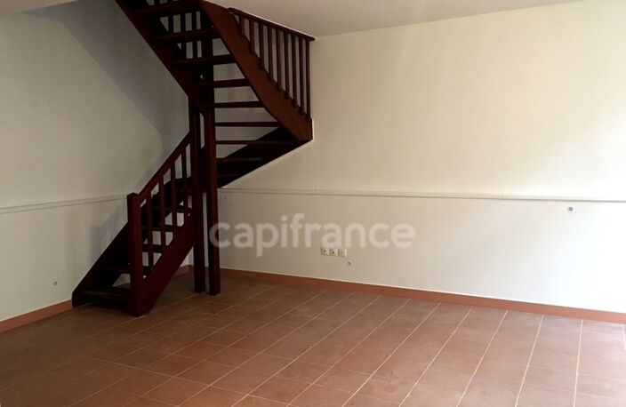 Dieppe - Duplex à vendre 5 pièces  (76) — photo 5