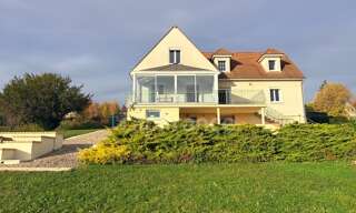 Maison 9 Pièces 179 m² à vendre à Saint-Bris-le-Vineux (89530)