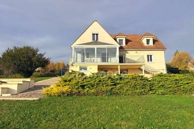 Maison 9 pièces 345000 €