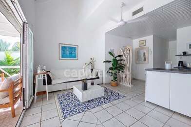 Maison 3 pièces 469000 €