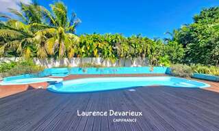 Maison 6 Pièces 140 m² à vendre à Saint-François (97118)