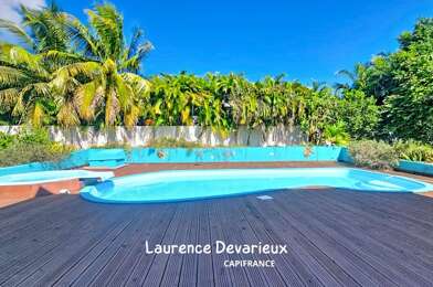 Maison 6 pièces 460000 €