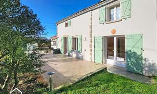 Maison 7 Pièces 131 m² à vendre à Bressuire (79300)