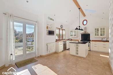 Maison 7 pièces 158000 €