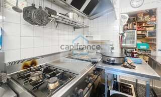 Commerce  100 m² à vendre à Saint-François-Longchamp (73130)