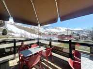 Dpt Savoie (73), à vendre SAINT FRANCOIS LONGCHAMP Restaurant / Pizzeria avec grande terrasse — photo 3